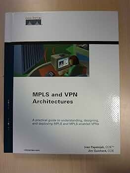 ★送料無料、ほぼ未使用 ★MPLS and VPN Architectures Mpls And Vpn Architectures - メルカリ
